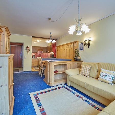 Appartement Lacher by HolidayFlats24 Saalbach-Hinterglemm Buitenkant foto